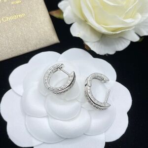 Bulgari earrings